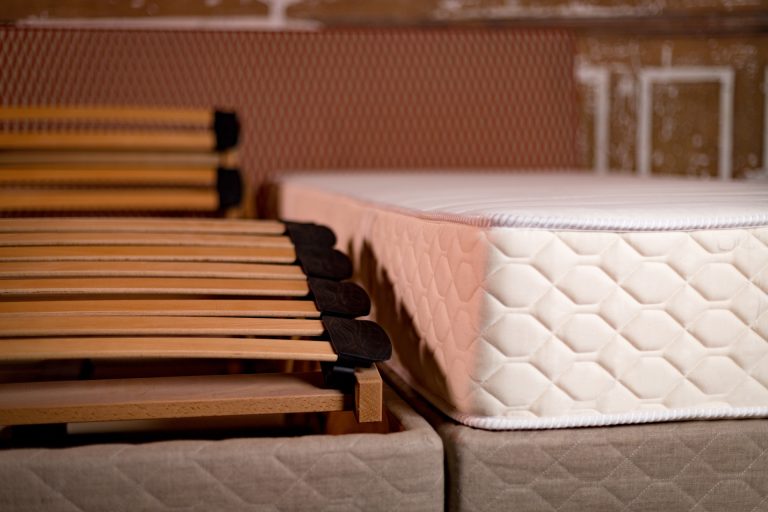 1 109 Sommier Relaxation Electrique 65N