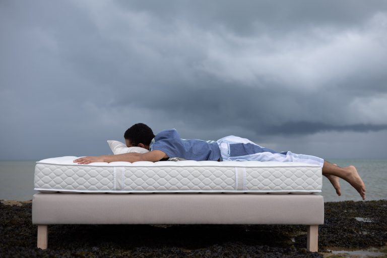 1 45 AUDREY Matelas Latex 100% Talalay Audrey