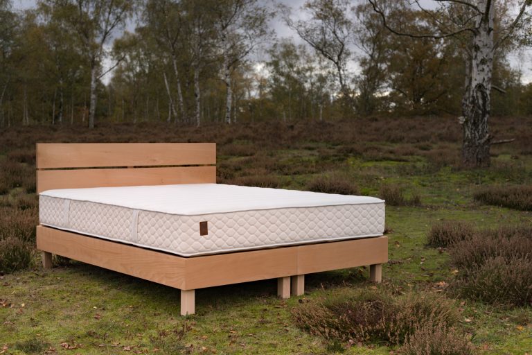 1 59 BAUDOIN Matelas Latex Talalay Baudoin