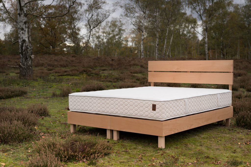 1 60 BASTIEN Matelas Latex Talalay Bastien