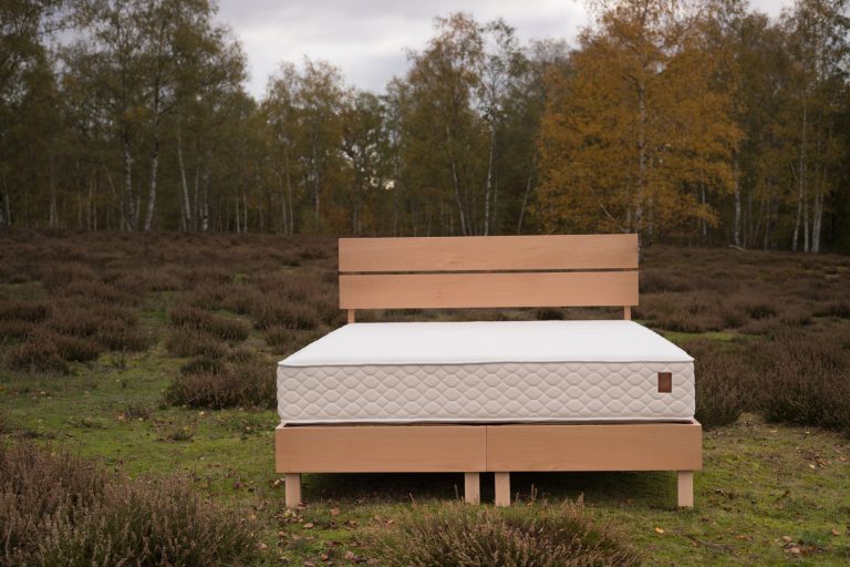 1 63 BASILE Matelas Latex Talalay Basile