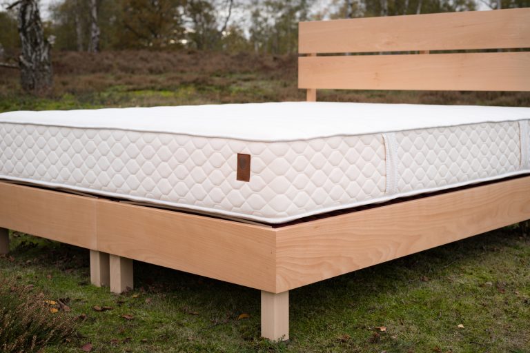 1 64 BARBARA Matelas Latex Talalay Barbara