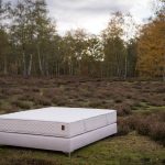 1 66 ANTOINE Matelas Latex 100% Talalay Antoine