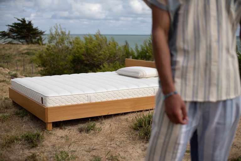 1 jour2 27 ELSA Matelas Mousse et Latex Naturel Elio