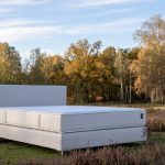 5 ANATOLE Matelas Latex 100% Talalay Anatole