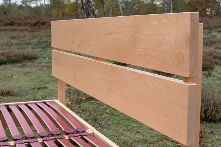 Tête de lit du sommier 709 DUO