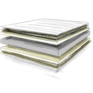 Illustration gamme passion 22 cm
