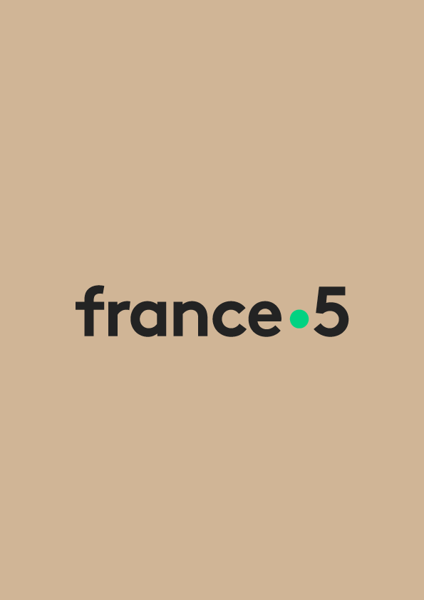 Logo France 5