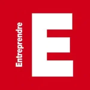 Logo Entreprendre