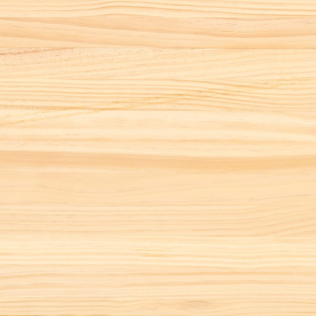 Coloris de Pin massif vernis naturel