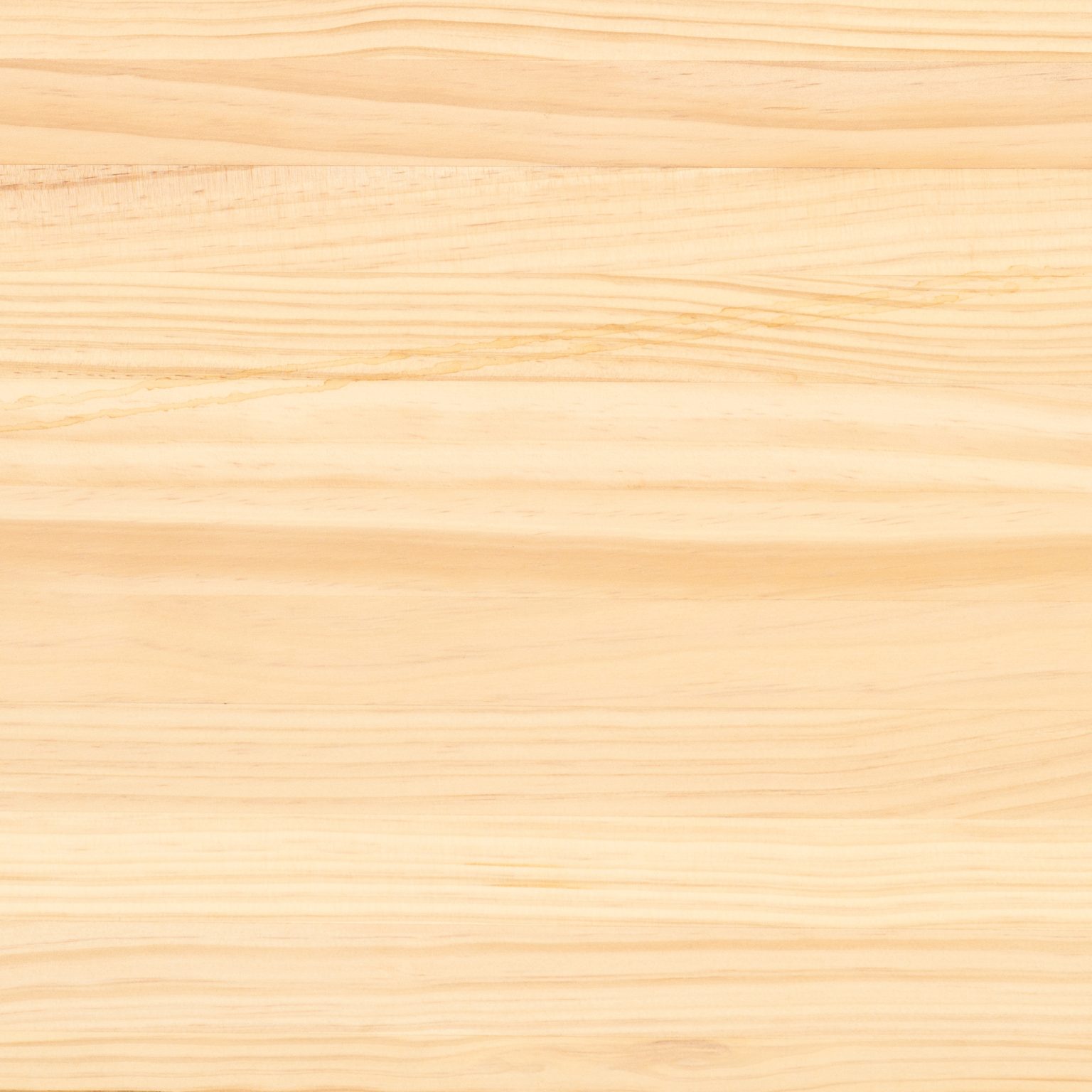Coloris de Pin massif vernis naturel