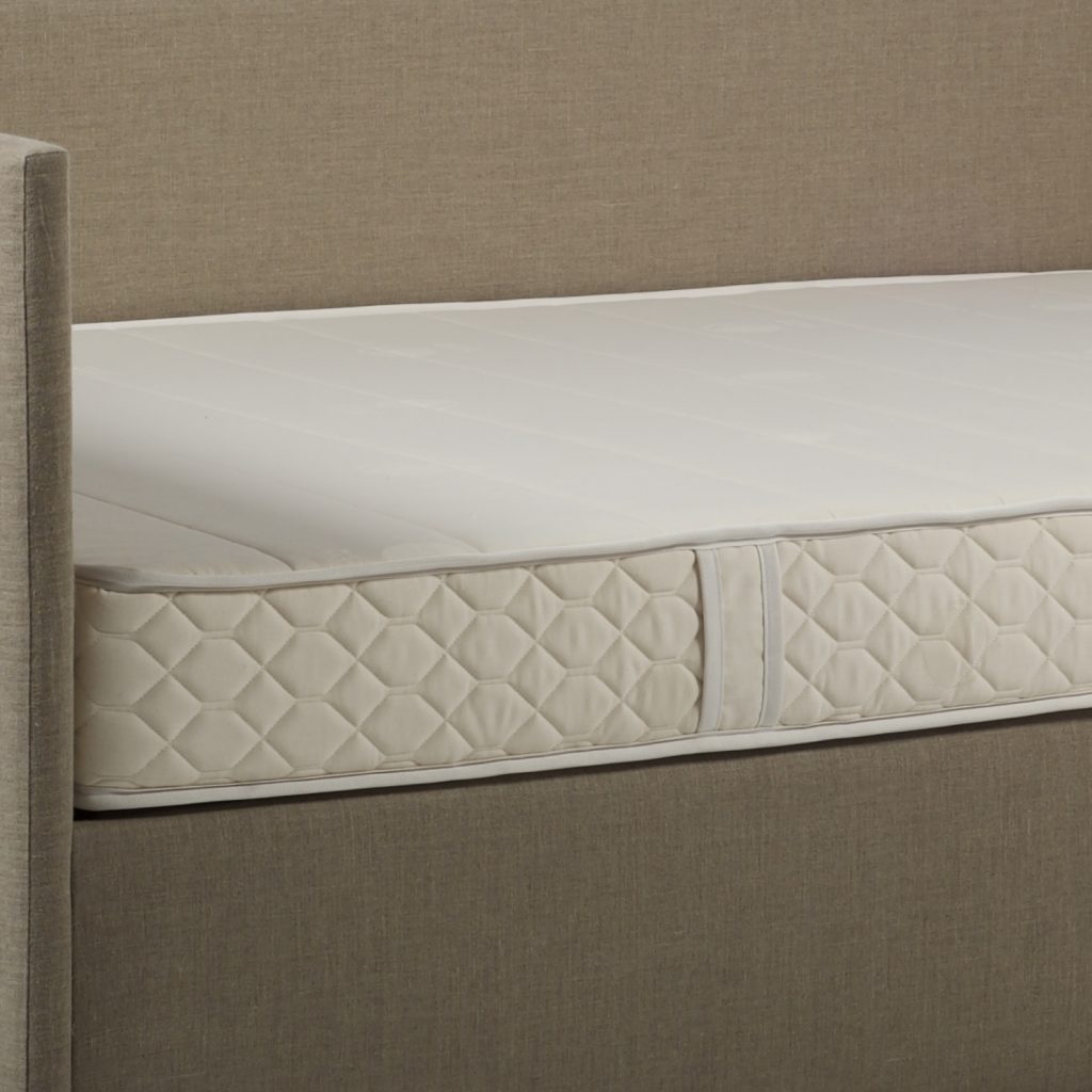 Matelas finition coutil CO