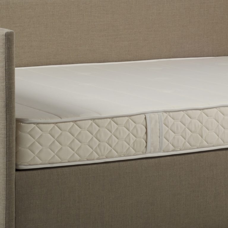 Matelas finition coutil CO
