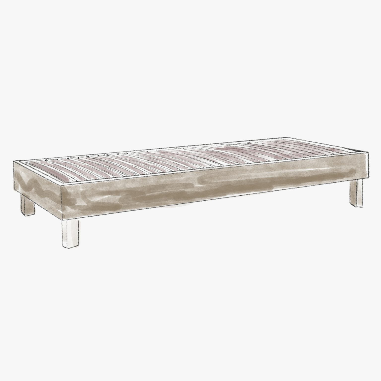 Sommier 705-709 Nation Literie