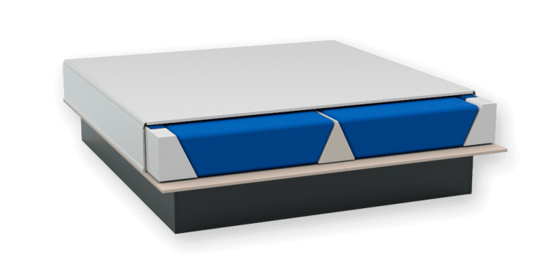 AKVA softside dual