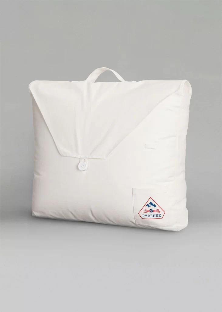 Oreiller Pyrenex Valan (Pack)