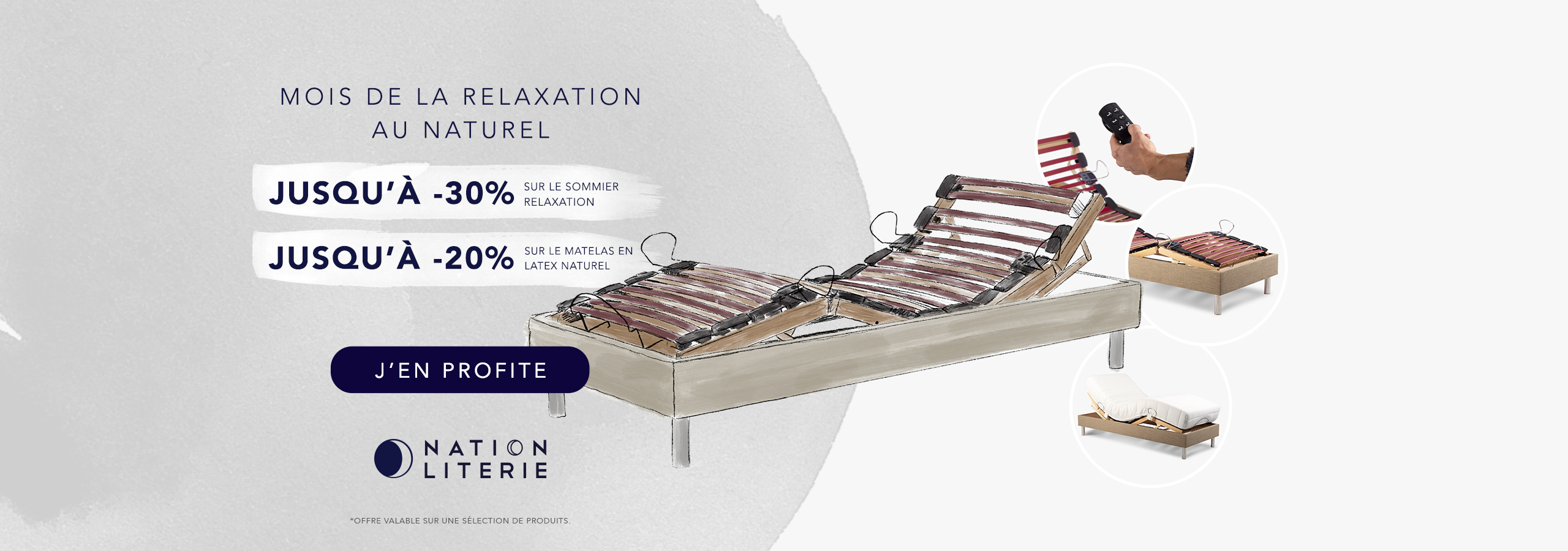 06.02.25 NL BANNER PROMO RELAXATION DESK 1 Homepage 2