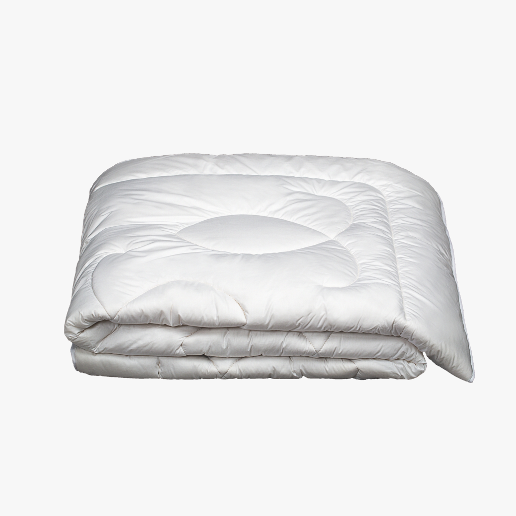 Couette BRUN DE VIAN TIRAN Omega
