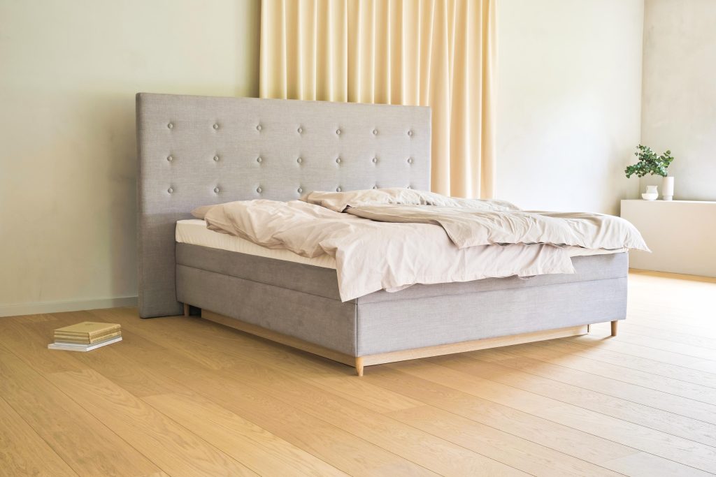 Matelas à eau AKVA Nordic Select 1