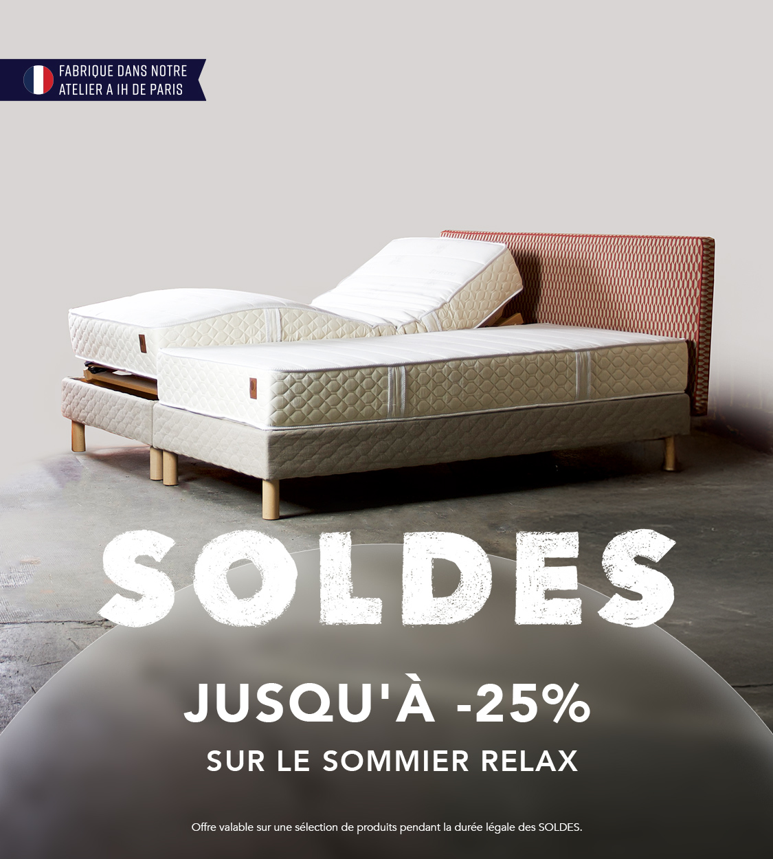 20.06.25 NL BANNER SOLDES RELAX MOBILE Homepage 2