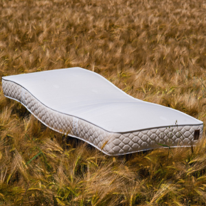 Design sans titre 1 Matelas Latex naturel
