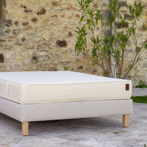Design sans titre 4 Matelas Latex naturel
