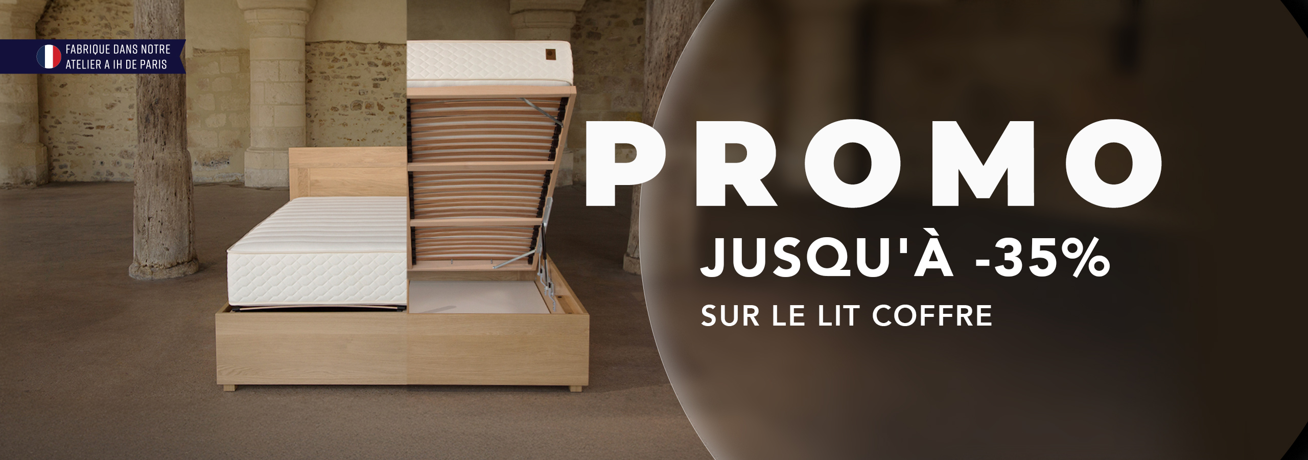 20.06.25 NL BANNER PROMO L COFFRE 35 DESK Homepage 2