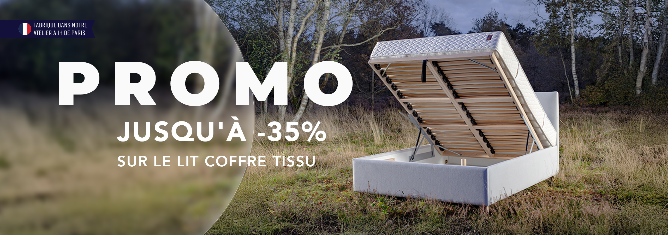 20.06.25 NL BANNER PROMO L COFFRE TISSU 35 DESK Homepage 2