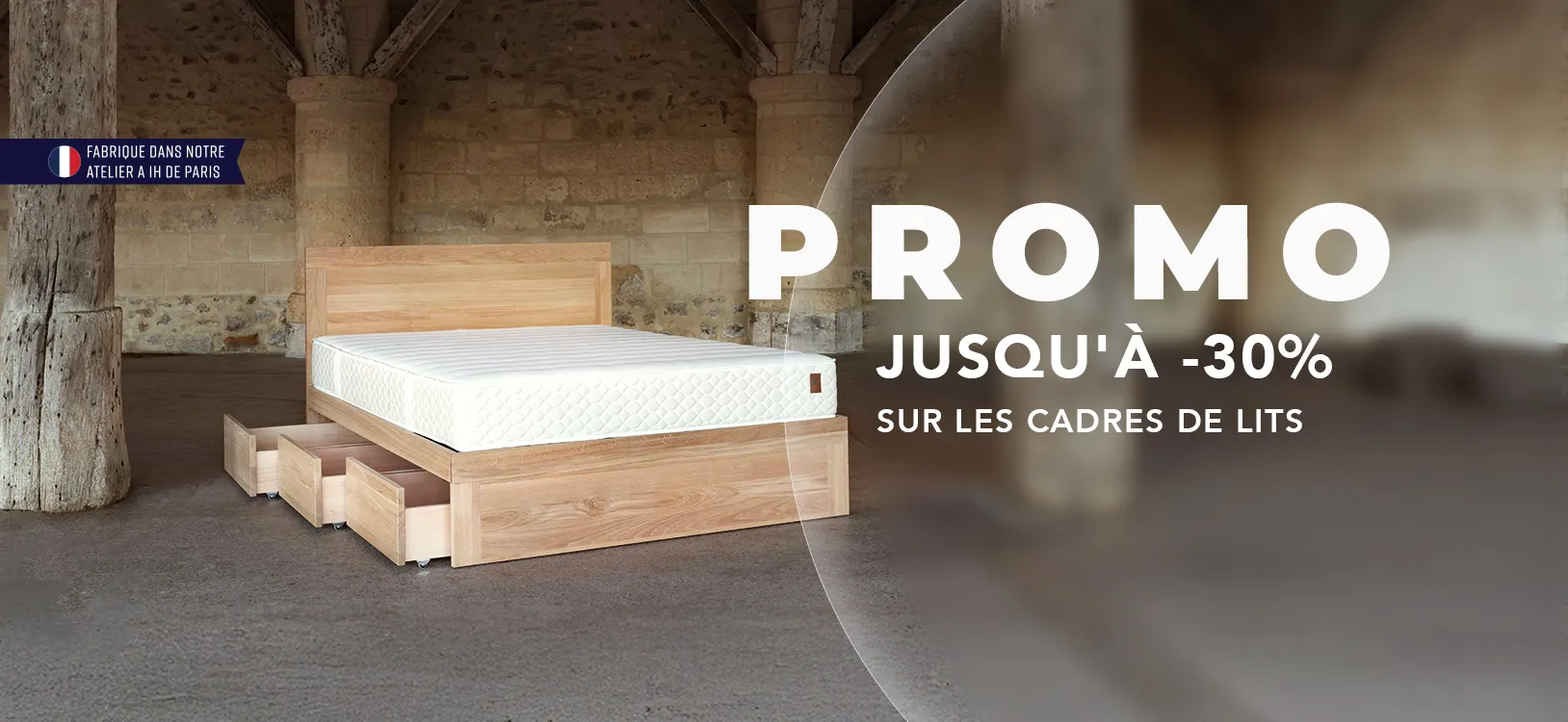 03.10.25 BANNER LIT BOIS MASSIF PROMO LANDING PAGE DESK converted Lit Nation Literie