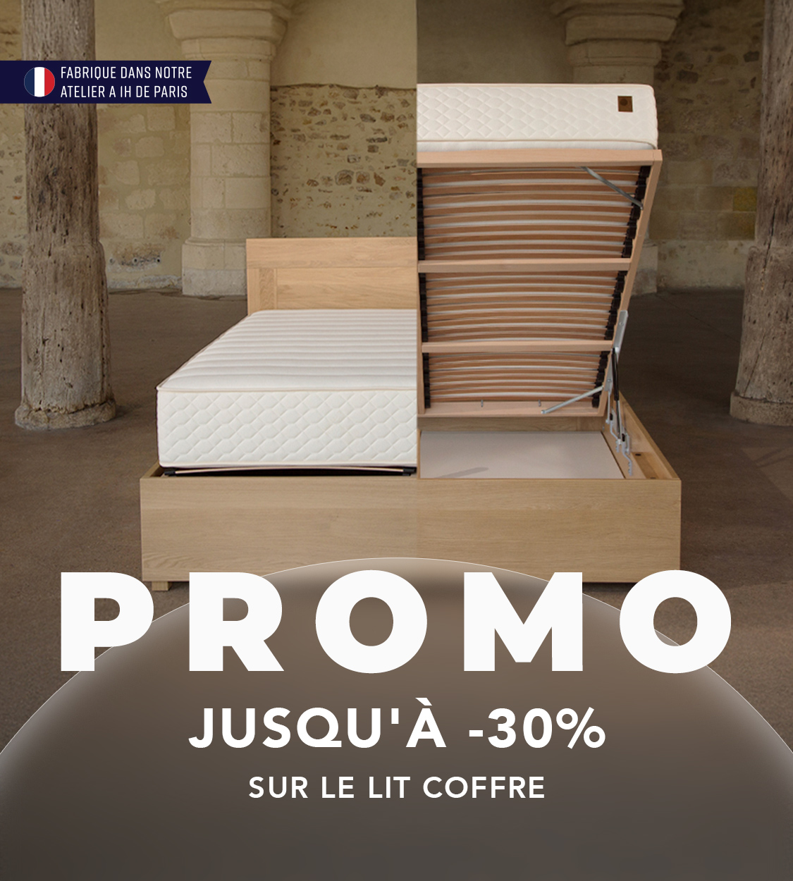 03.10.25 NL BANNER PROMO L COFFRE 30 MOBILE Homepage 2