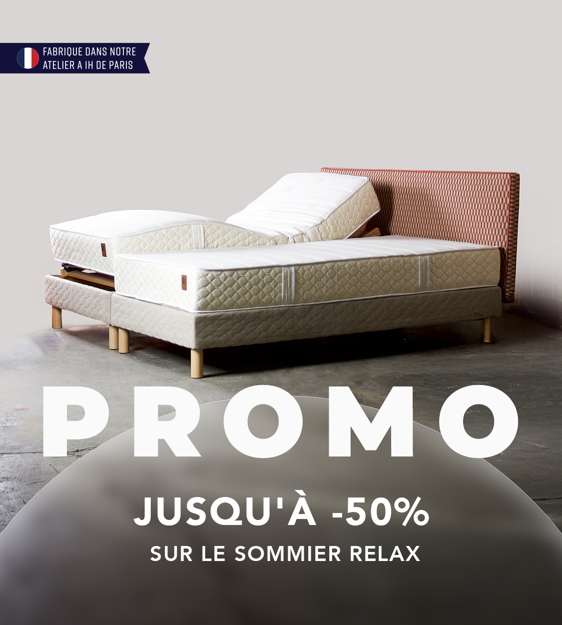 03.10.25 NL BANNER PROMO RELAX 50 MOBILE Homepage 2