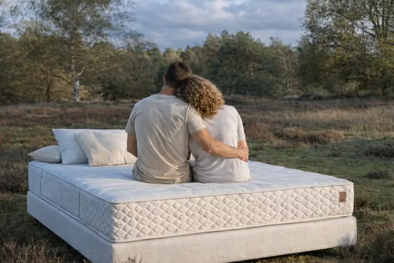 Choisir sa literie à deux le guide