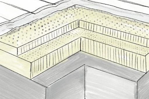 matelas mémoire de forme et mal de dos