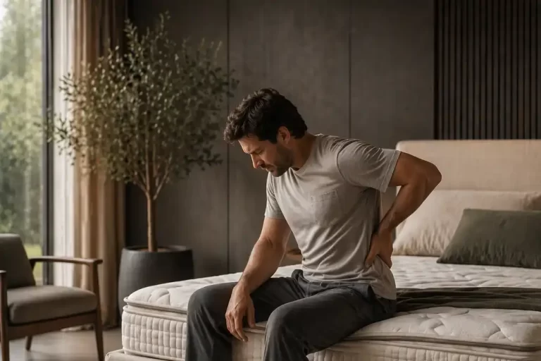 Quand faut-il changer son matelas