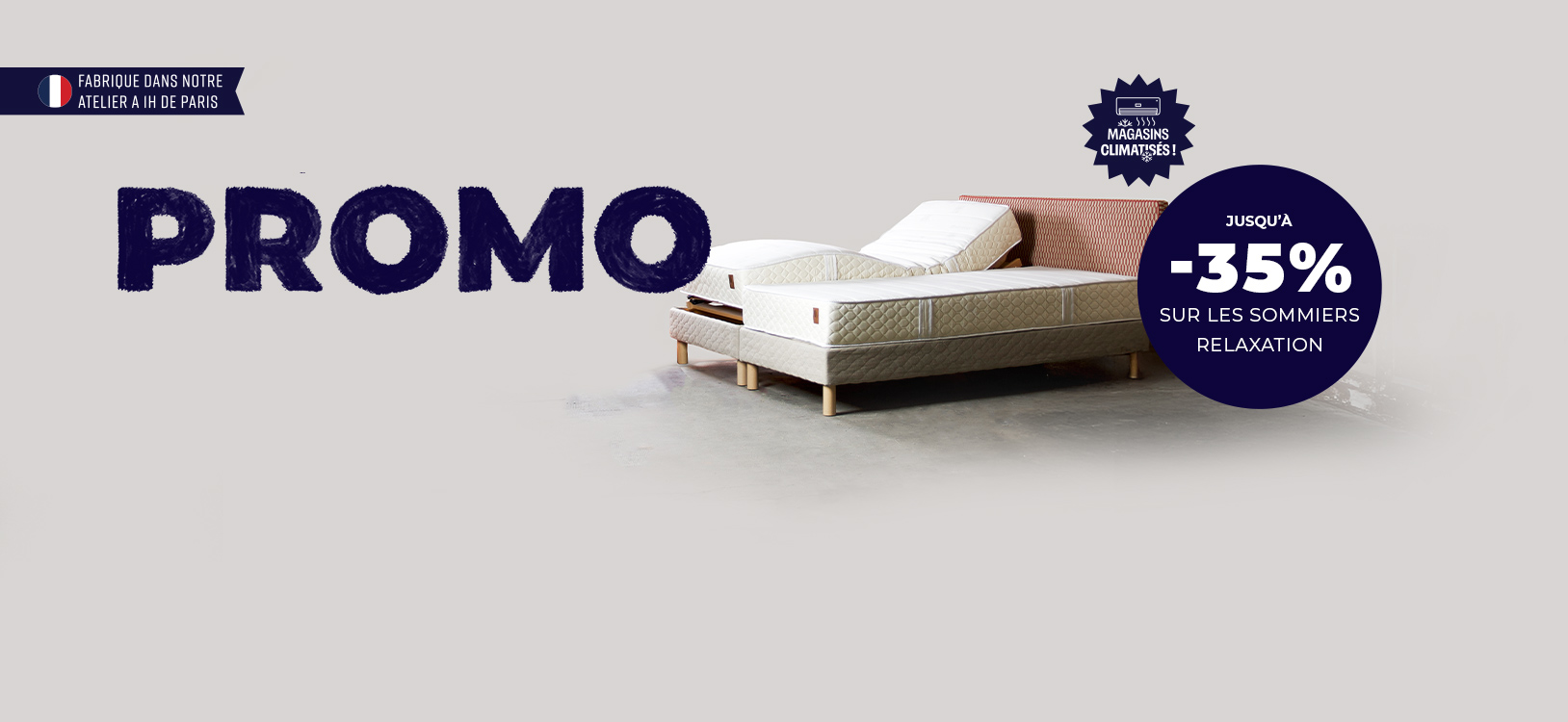 14.07.26 PROMO LANDING PAGE DESKTOP RELAX Sommiers Relaxation